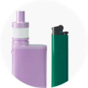 how much is elf bar vape VUSE GO DISPOSABLE VAPE POD 3000 PUFFS - Vape Vandal main image 0