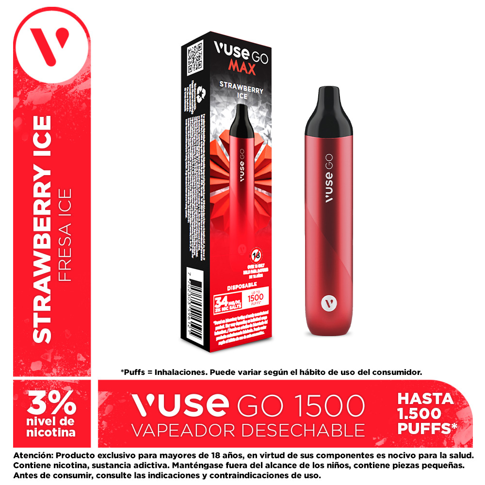 vuse go precio oxxo VUSE