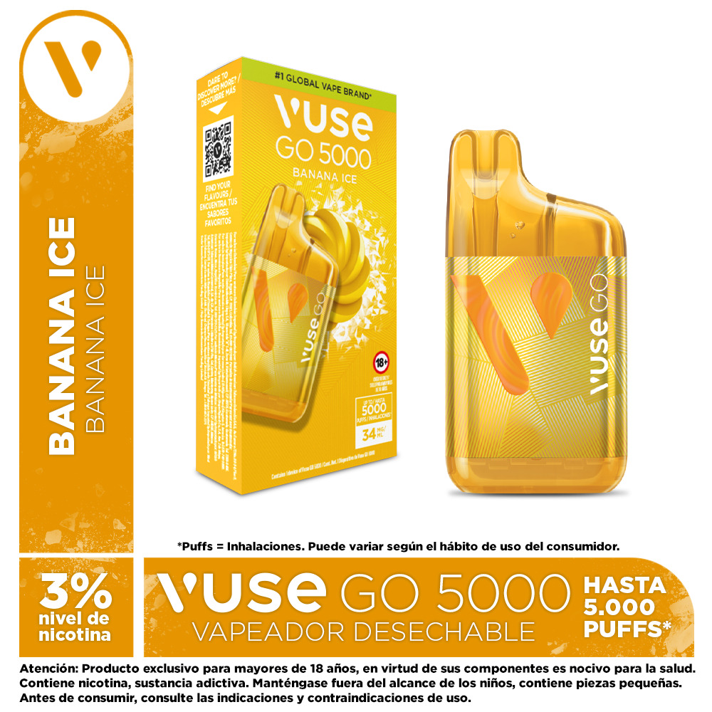 VUSE