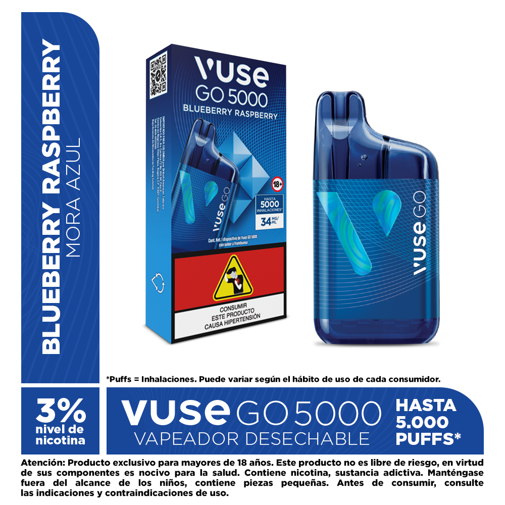 VUSE