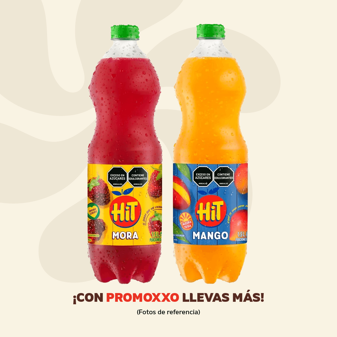 OXXO