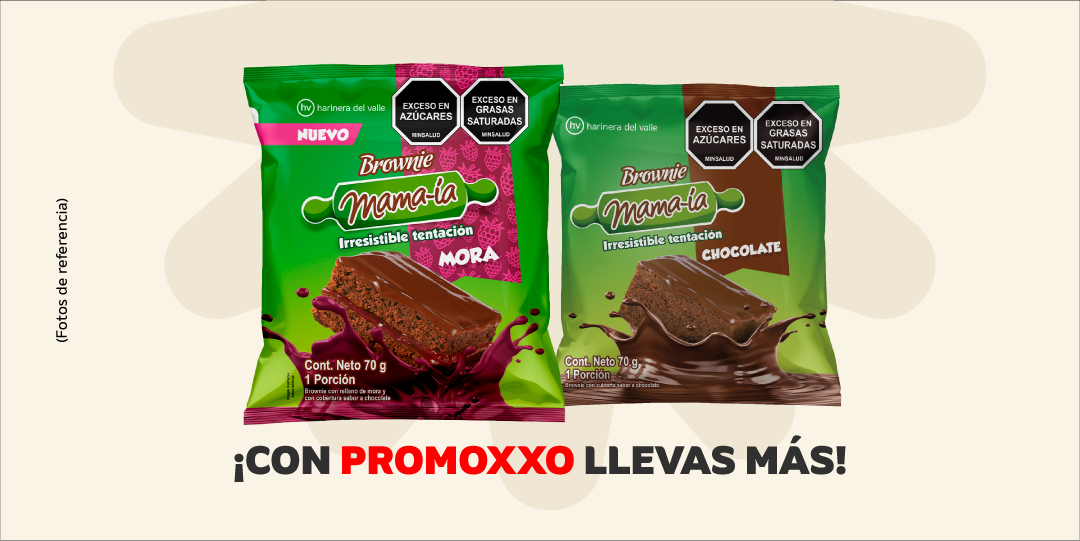 OXXO
