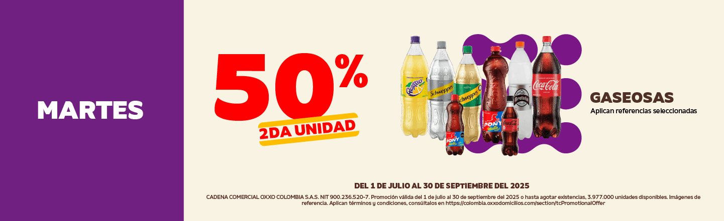 OXXO