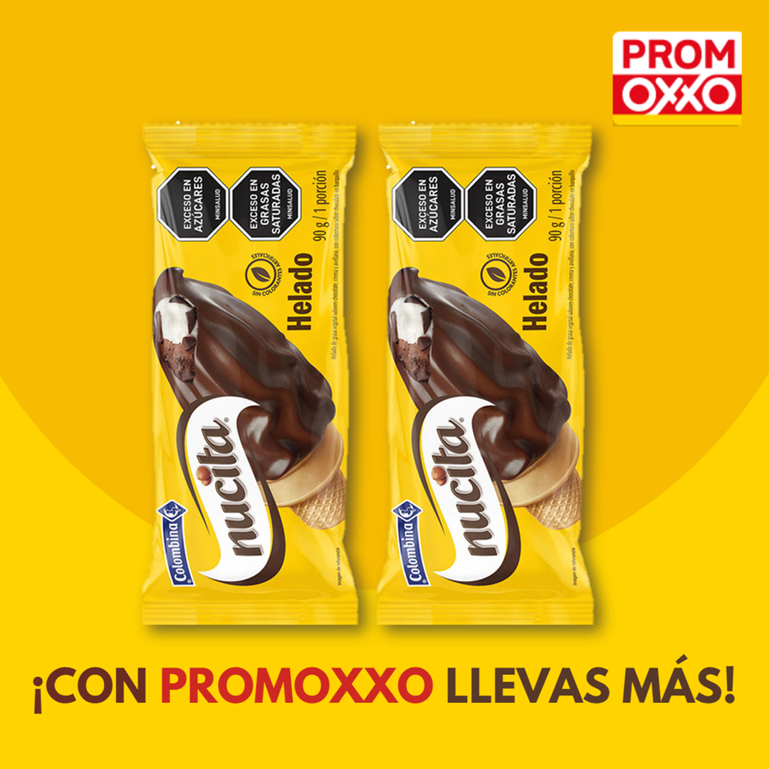 OXXO