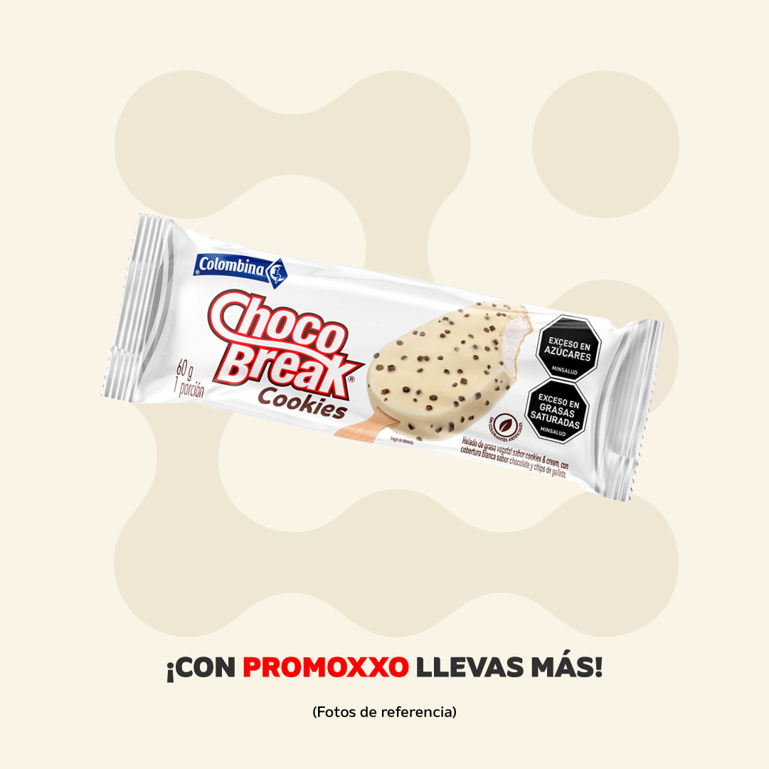 OXXO