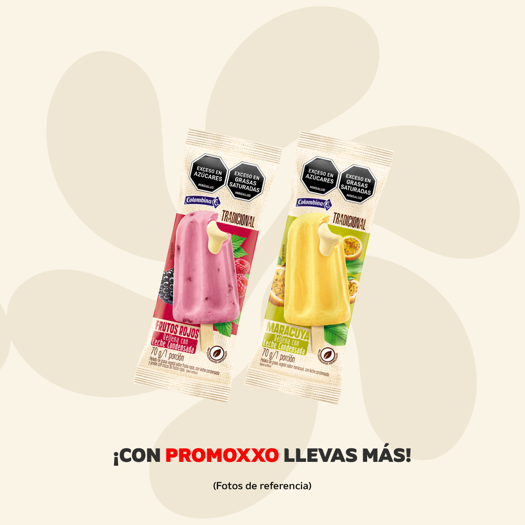 OXXO