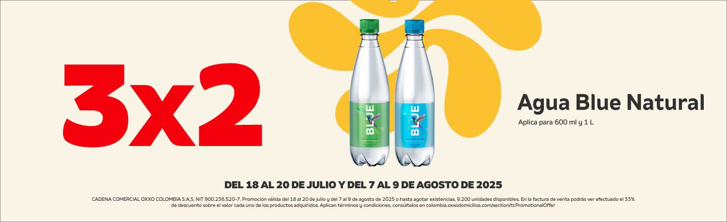 OXXO