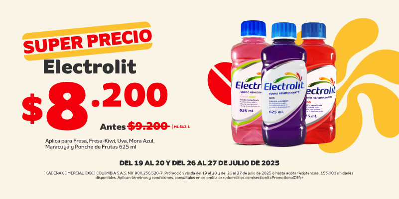 OXXO
