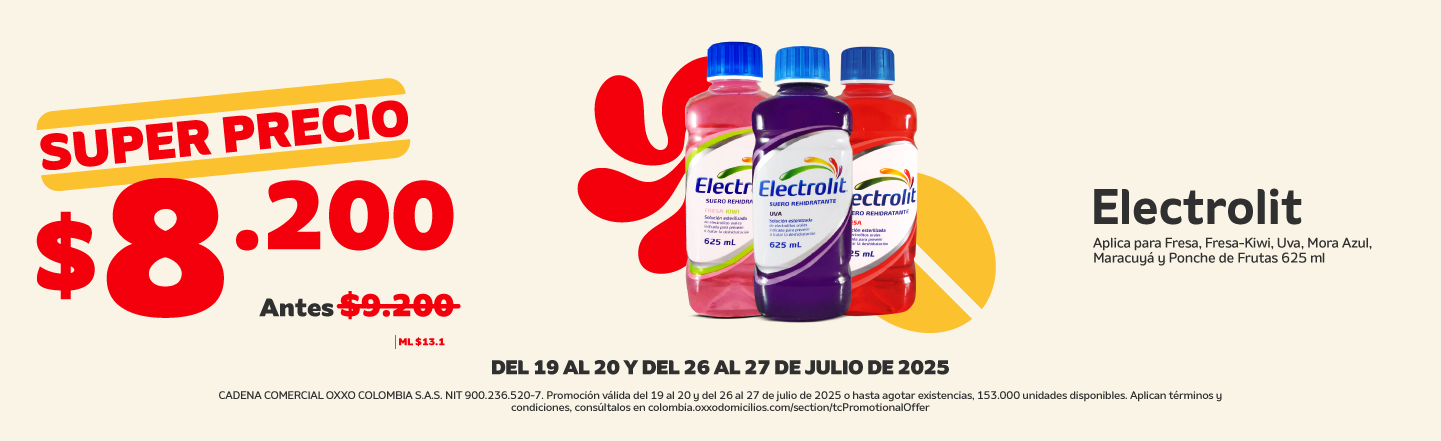 OXXO