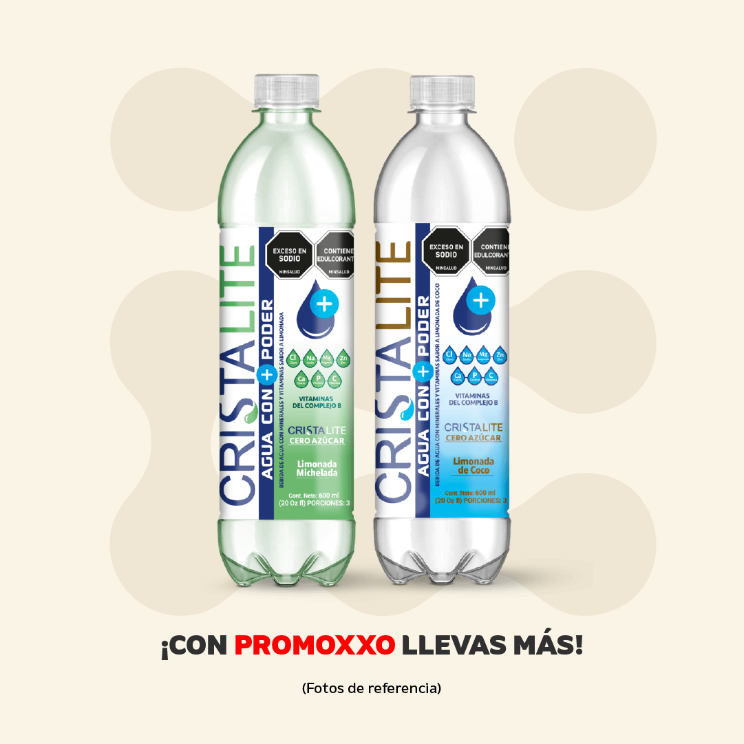 OXXO