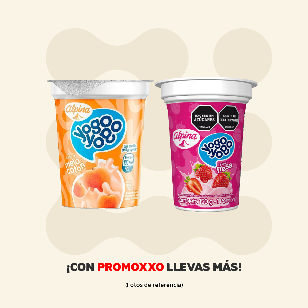 OXXO