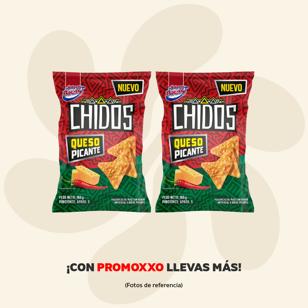OXXO