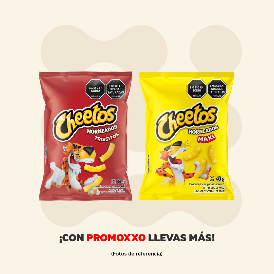 OXXO