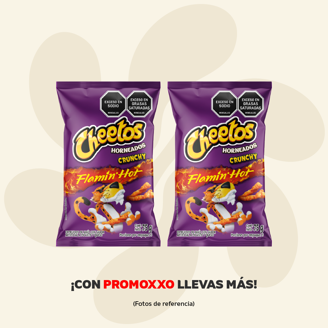 OXXO