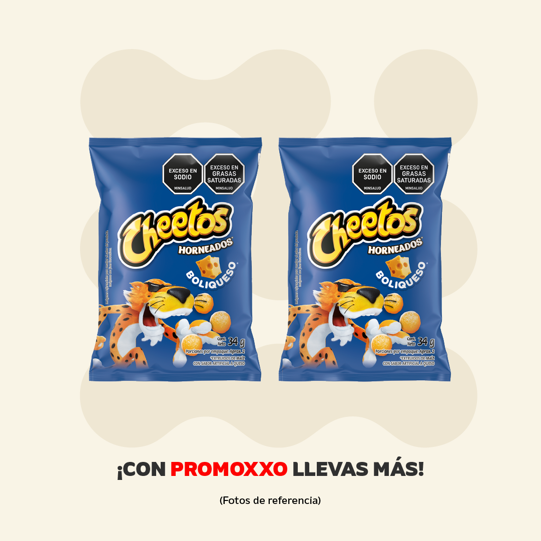 OXXO