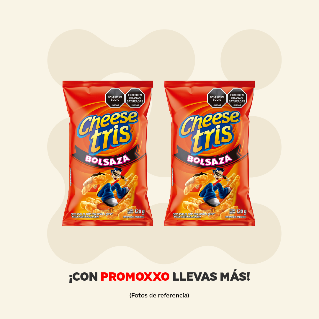 OXXO