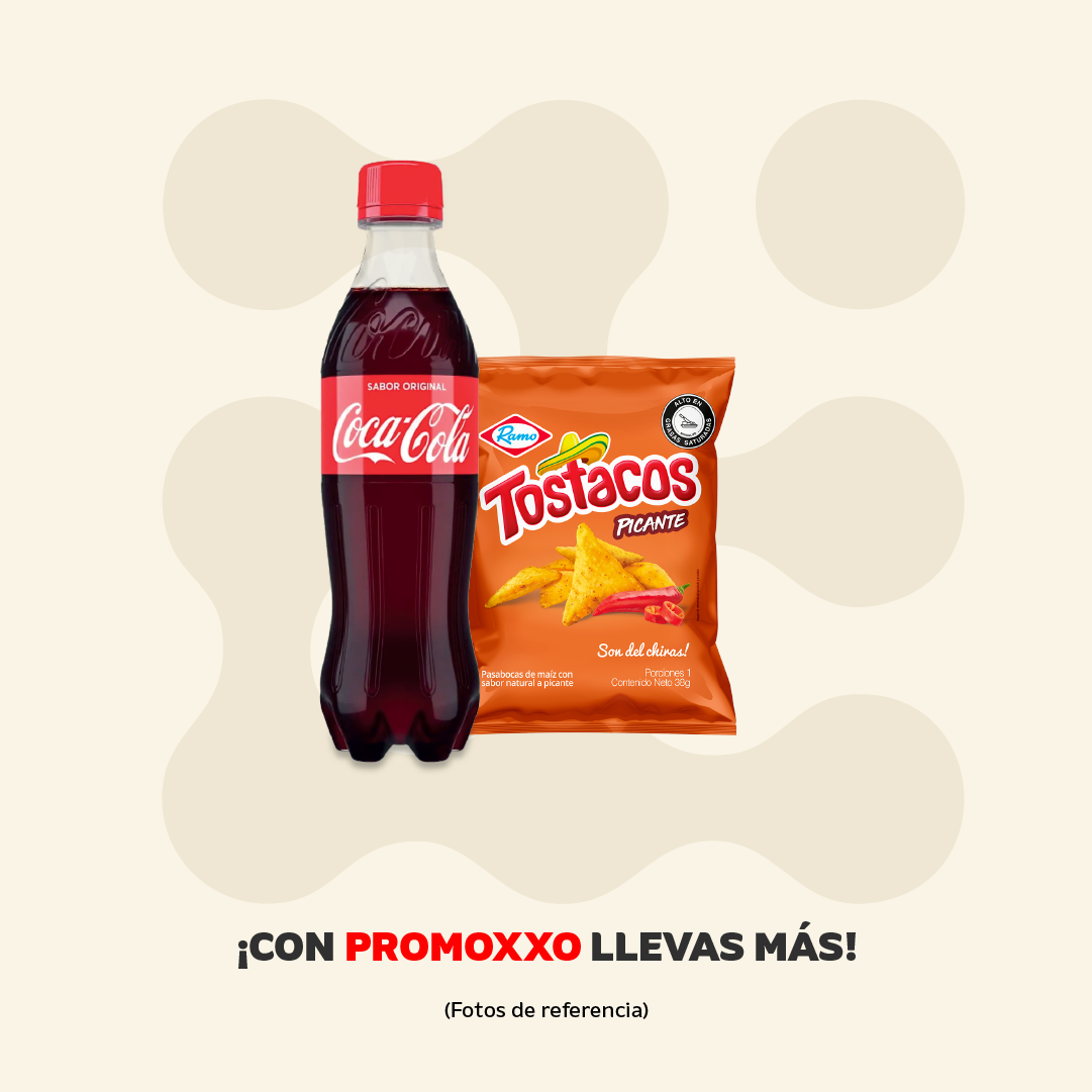 OXXO