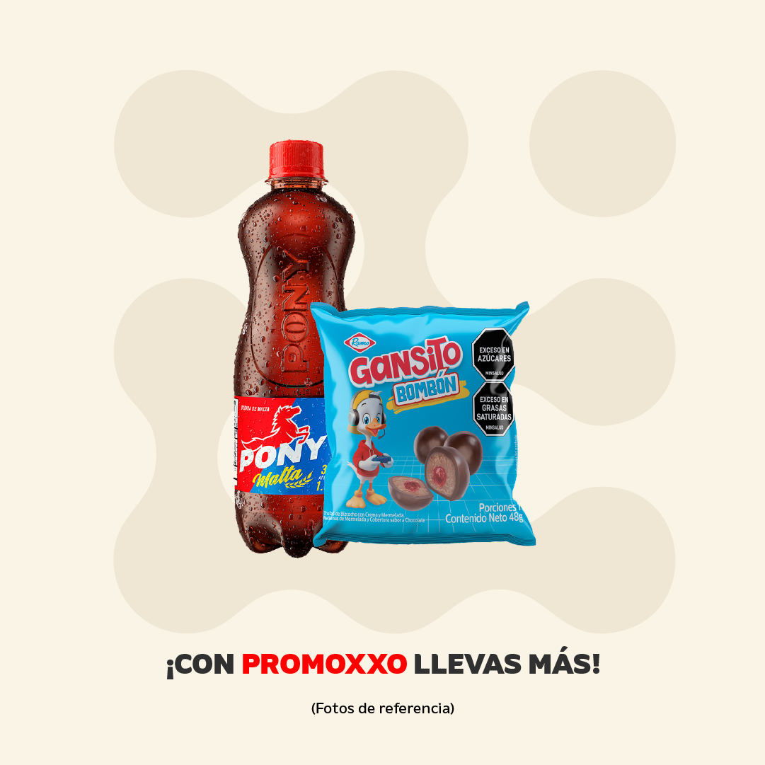 OXXO