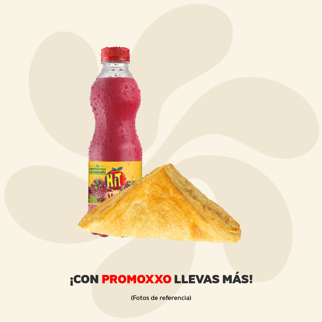 OXXO