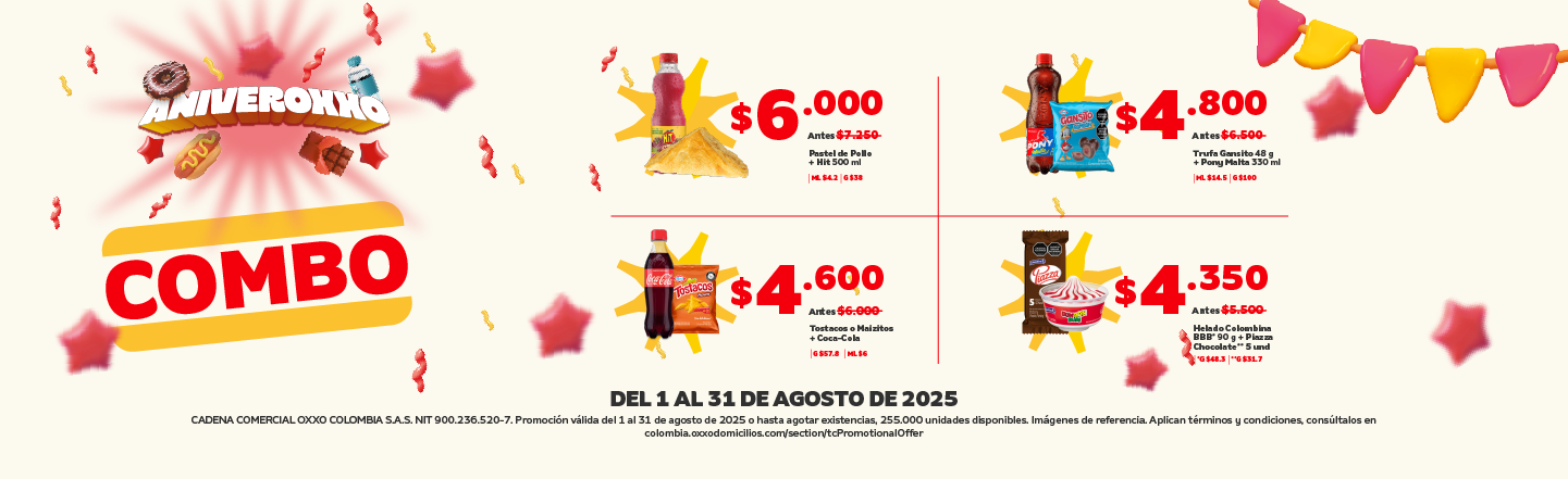 OXXO