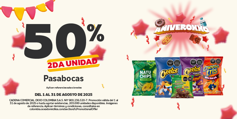 OXXO