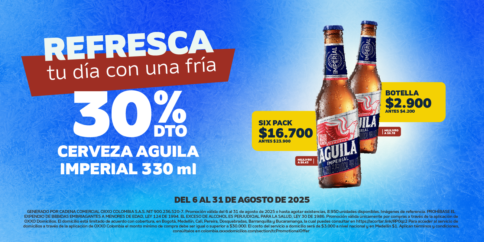 OXXO