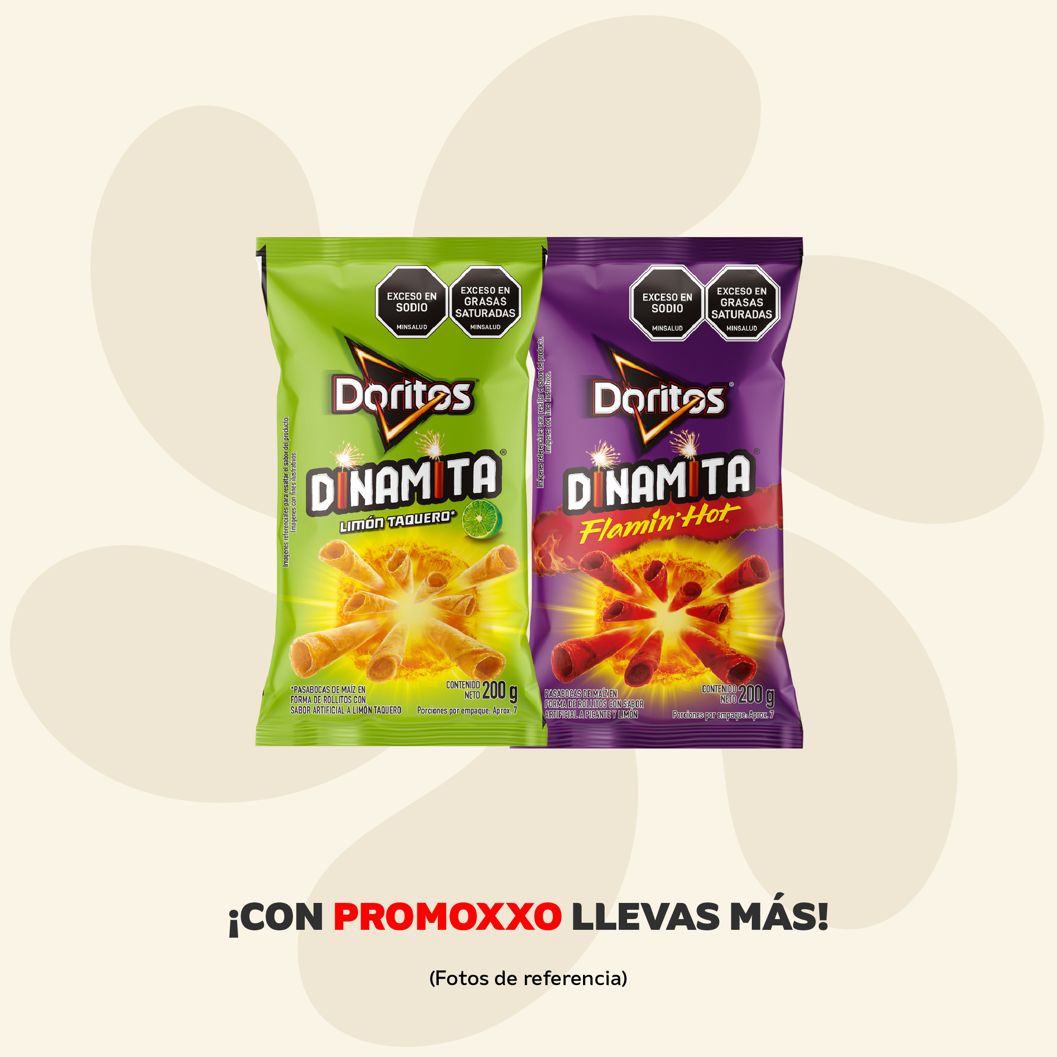 OXXO