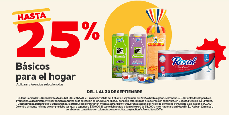 OXXO