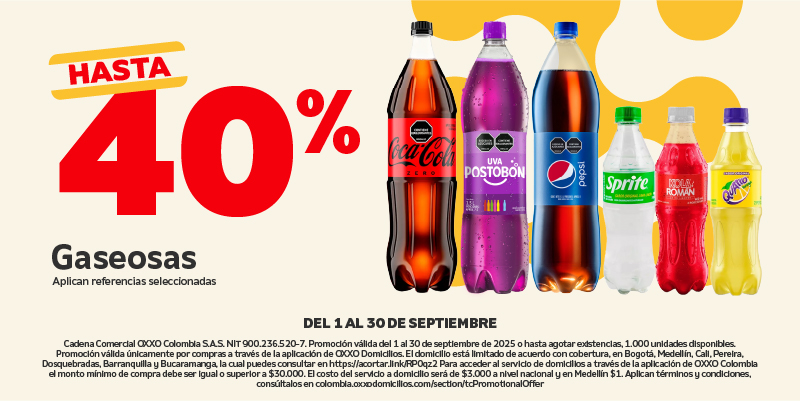 OXXO