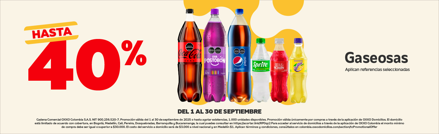 OXXO