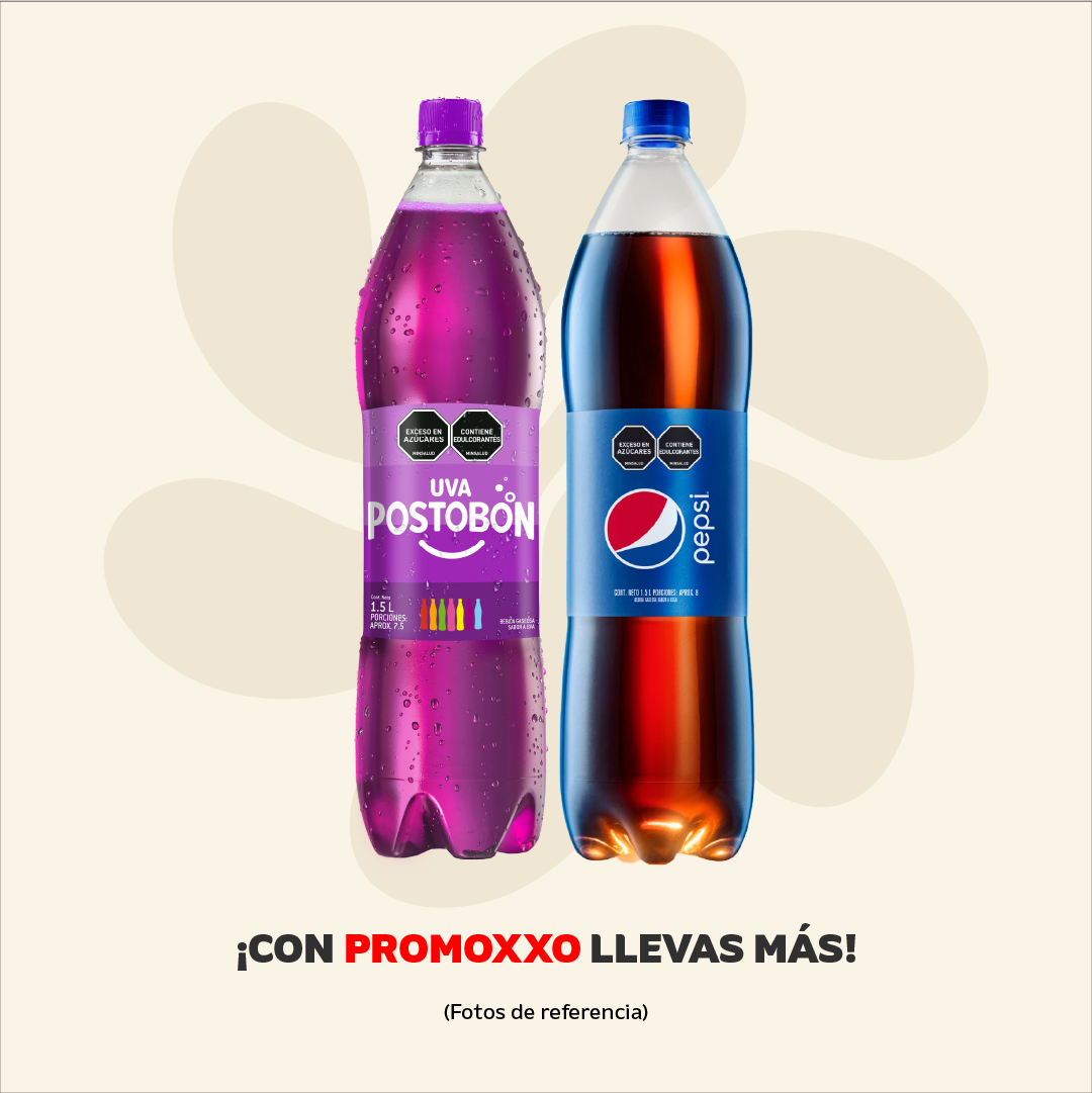 OXXO