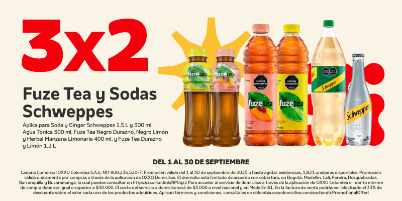 OXXO