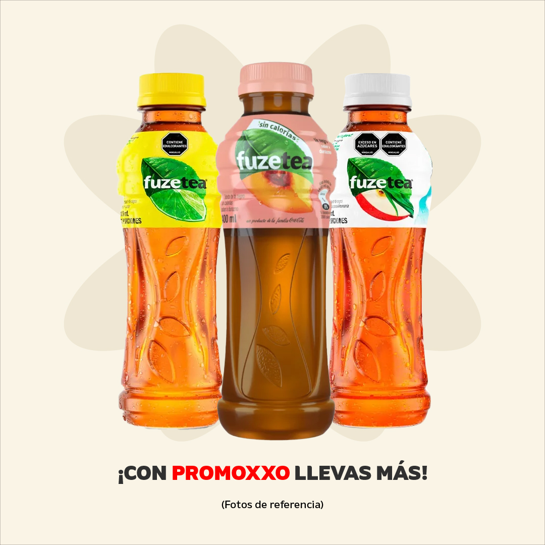 OXXO