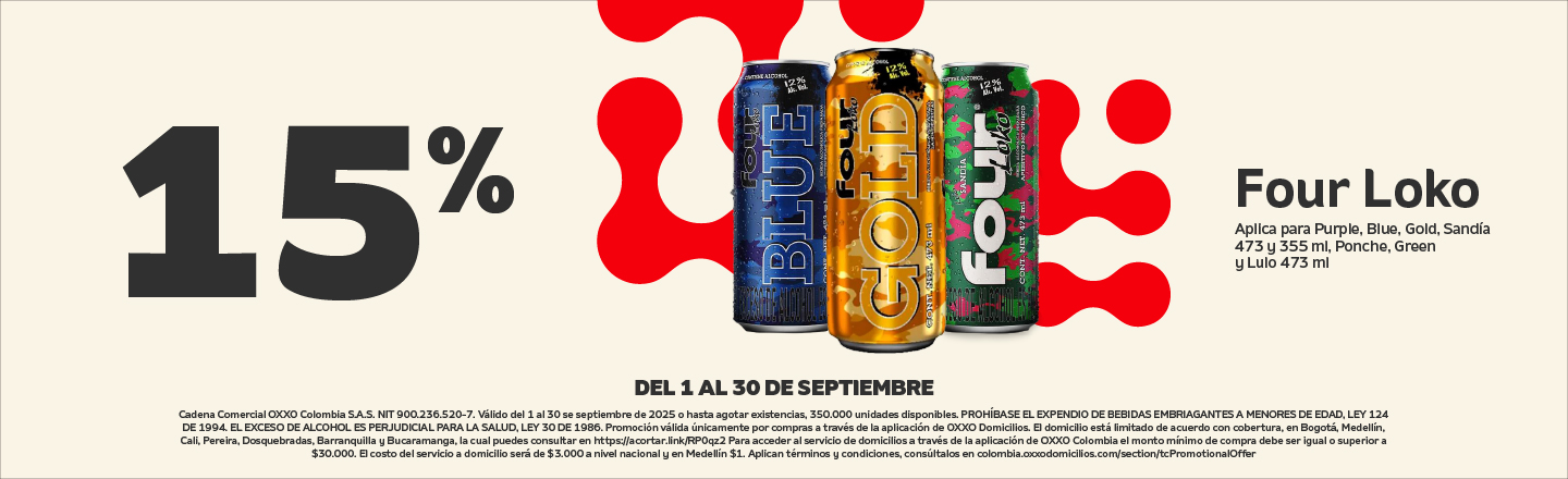 OXXO