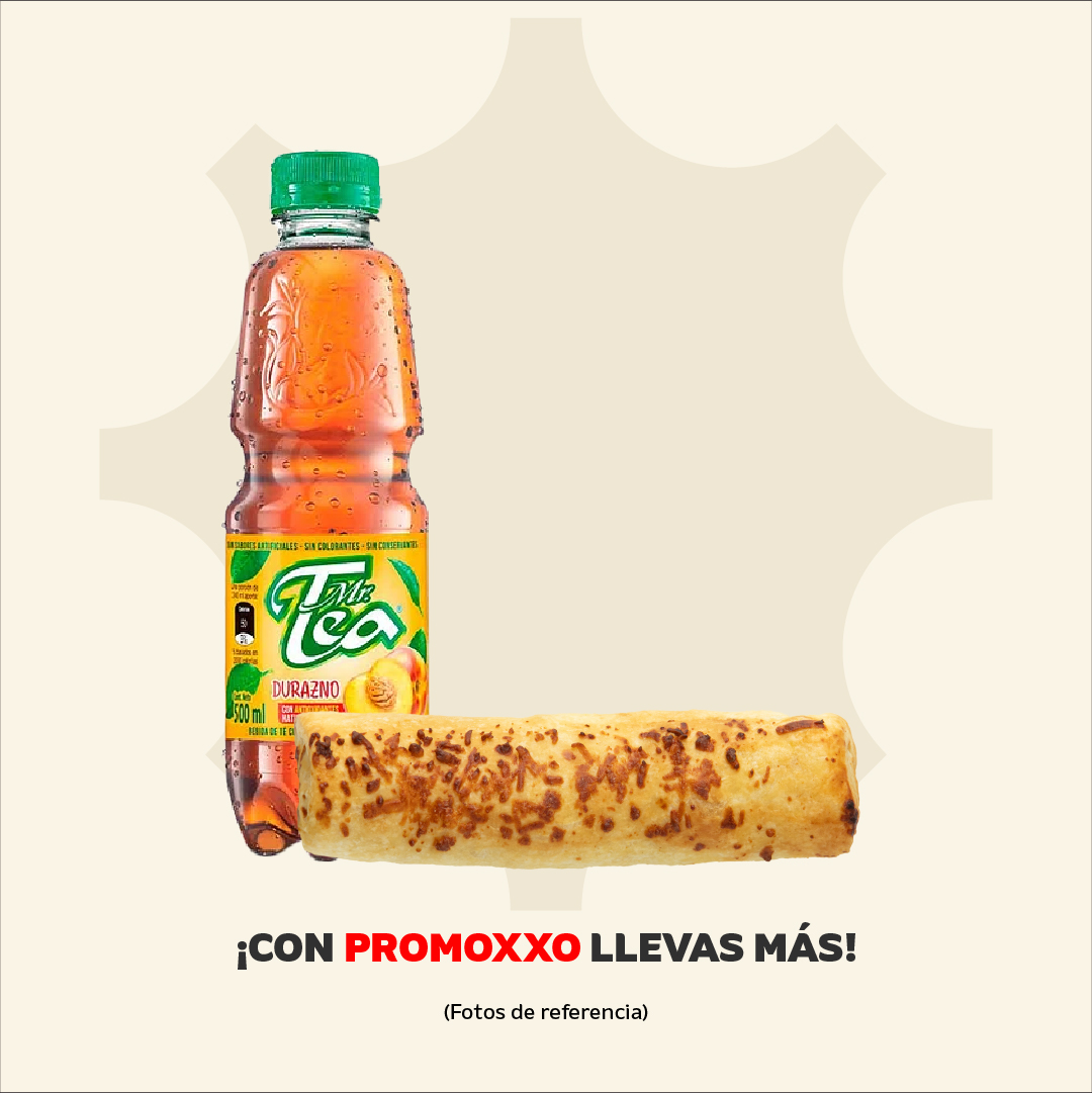OXXO