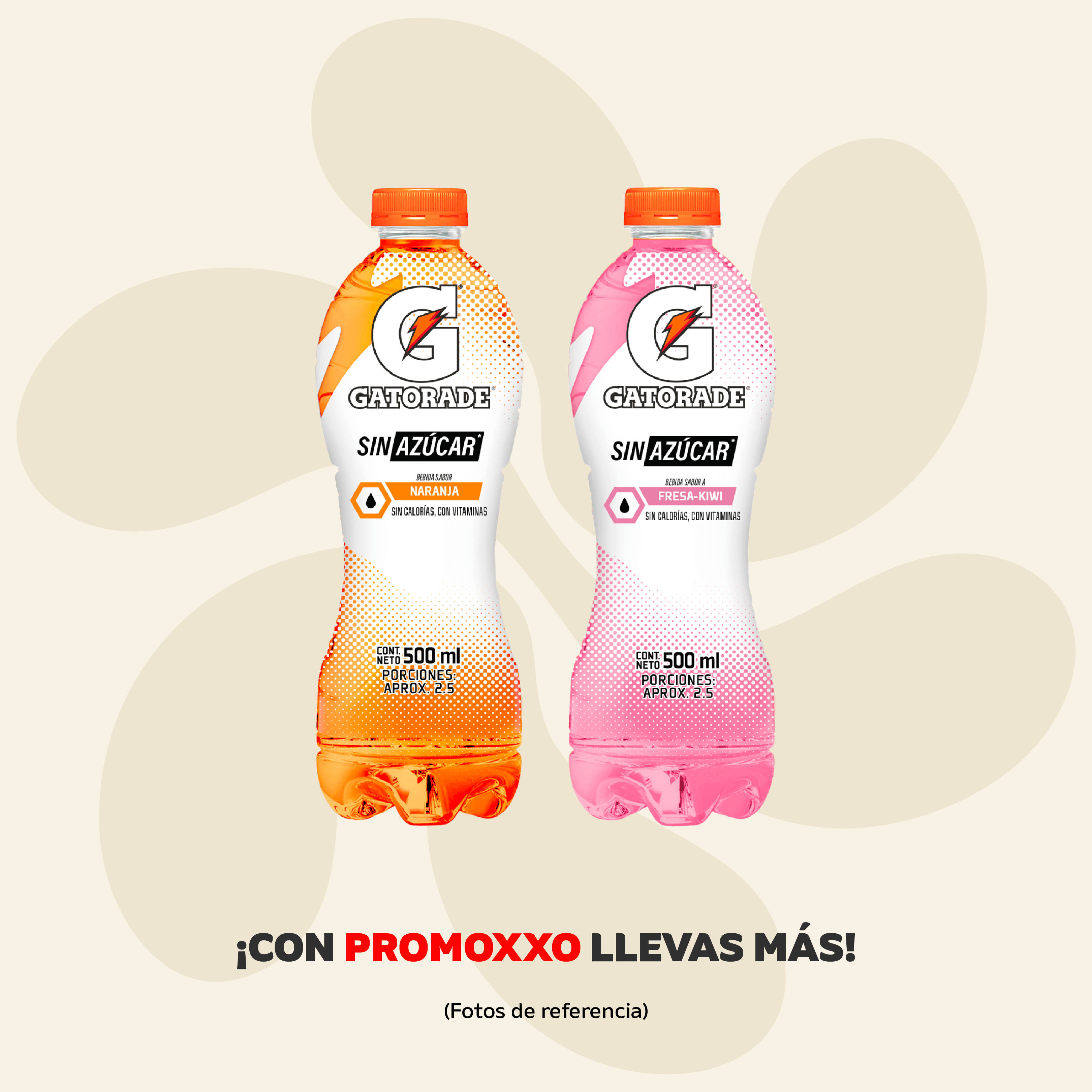 OXXO
