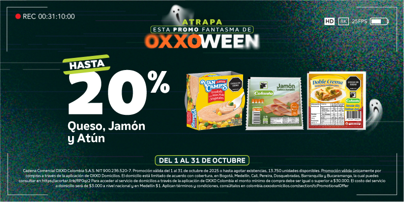 OXXO