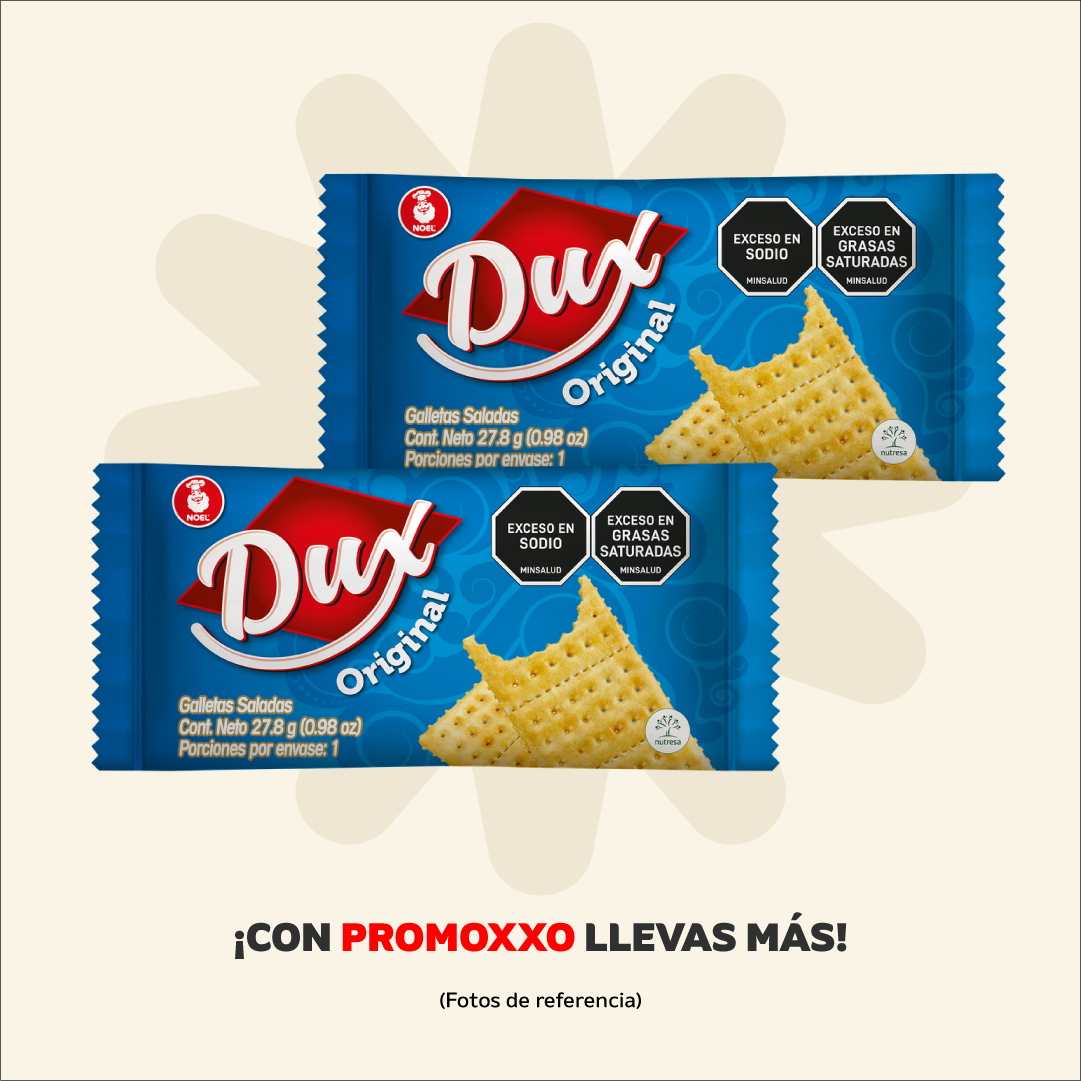 OXXO
