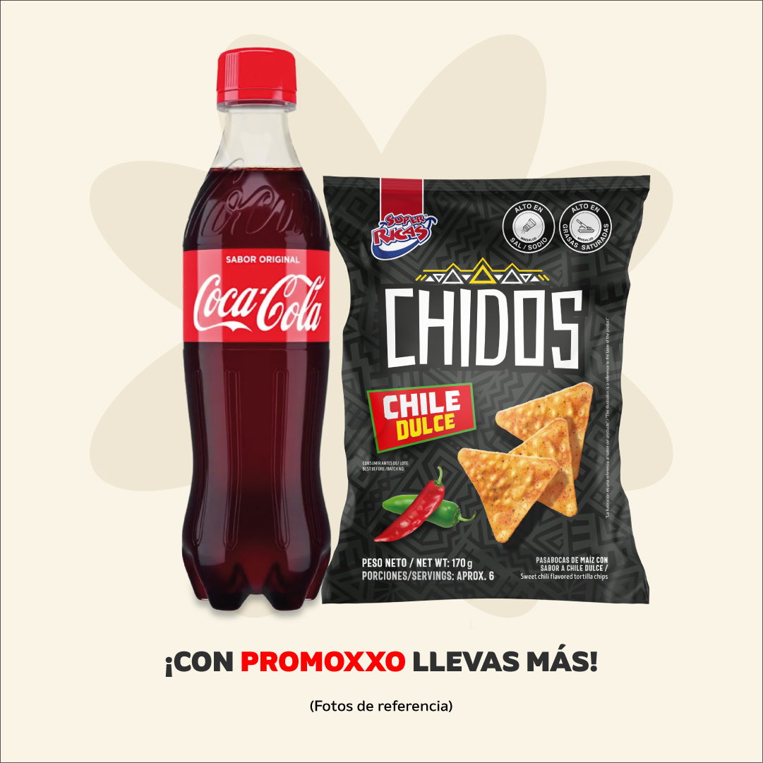 OXXO