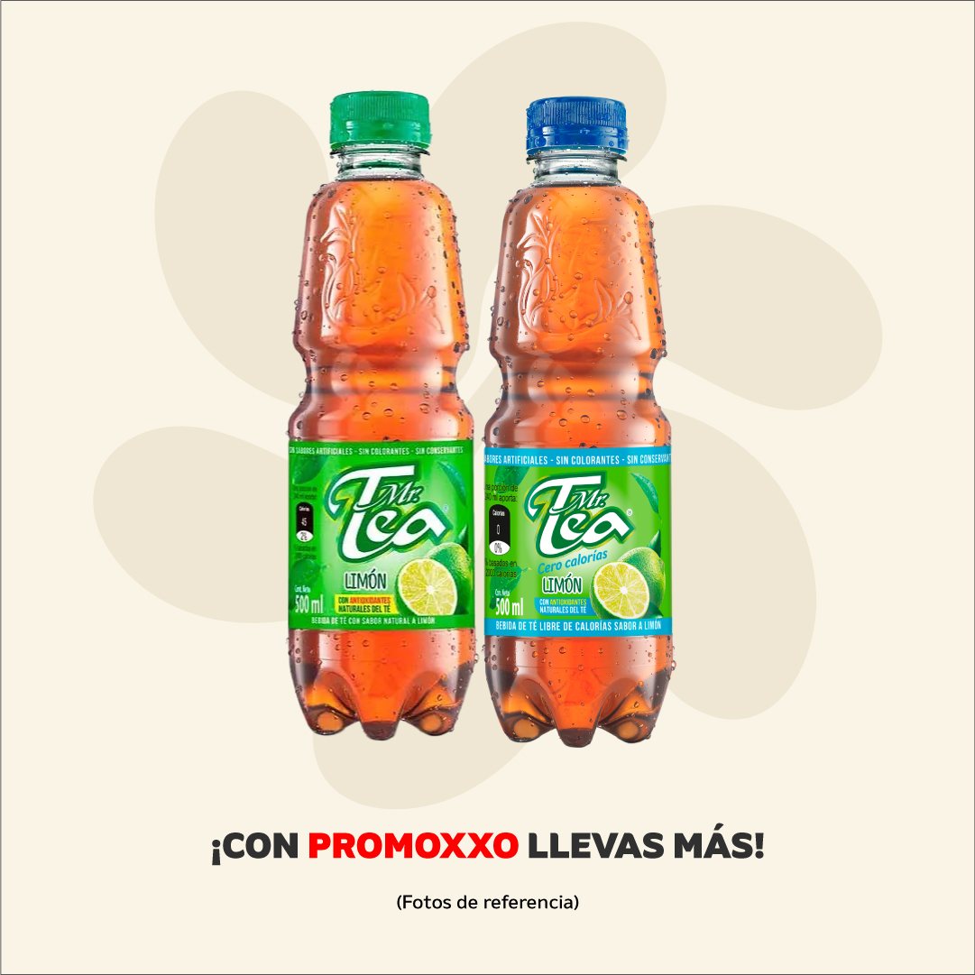 OXXO