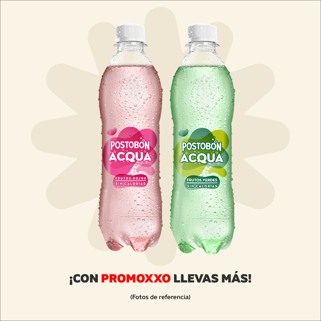 OXXO