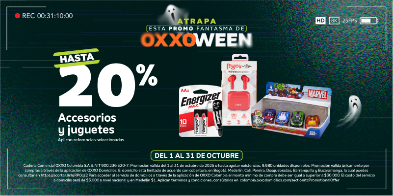 OXXO