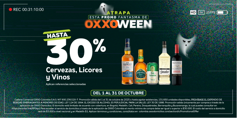OXXO