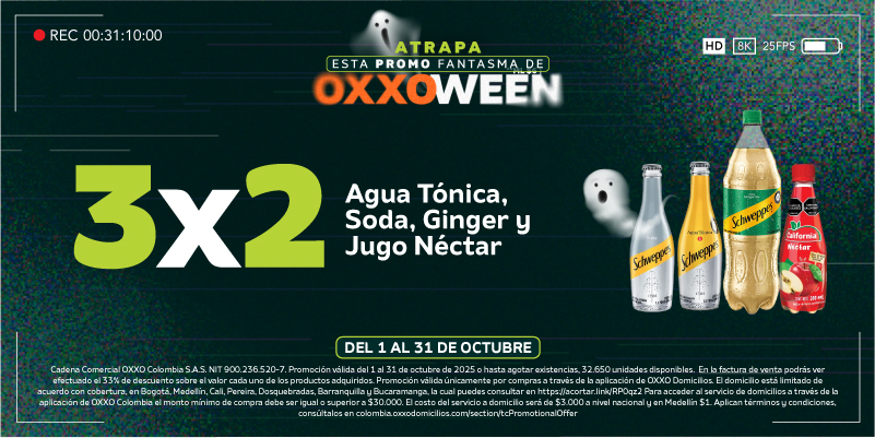 OXXO