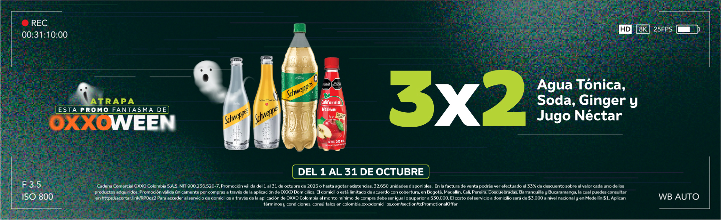 OXXO