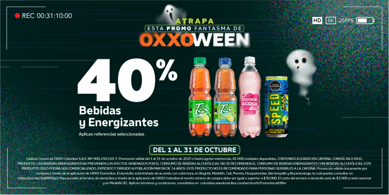 OXXO