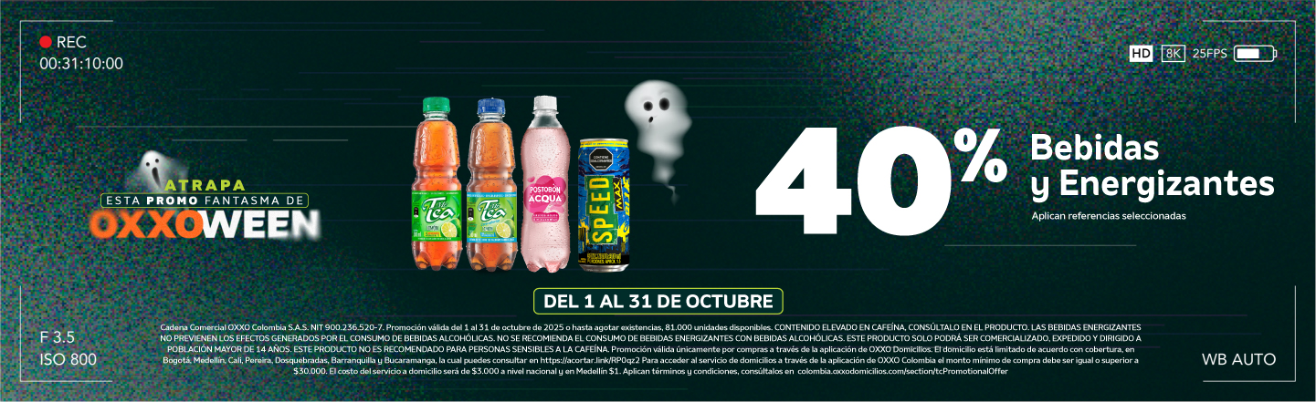 OXXO