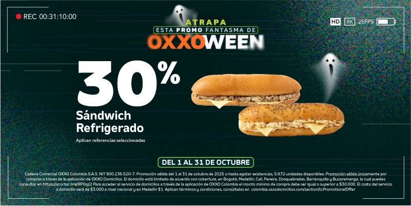 OXXO
