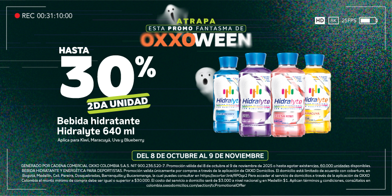 OXXO