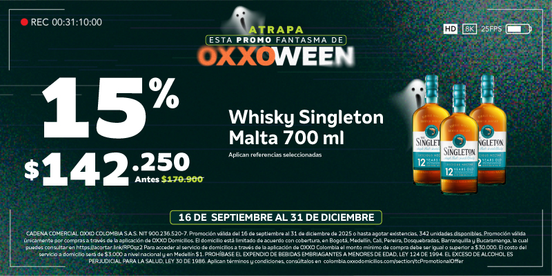 OXXO